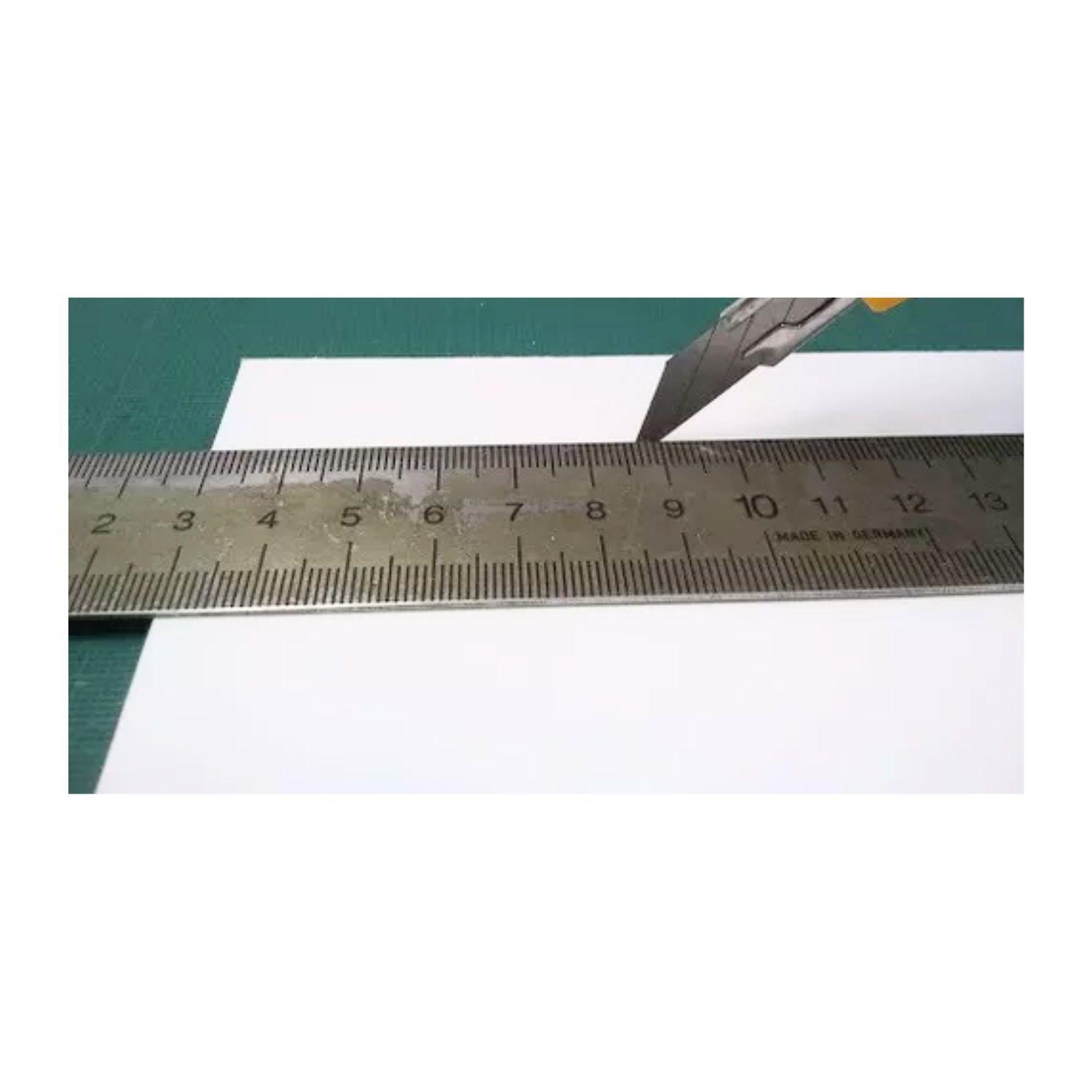 Set de 10 Repuestos Para Cartonero Grande Cuchillo Kamasa-2