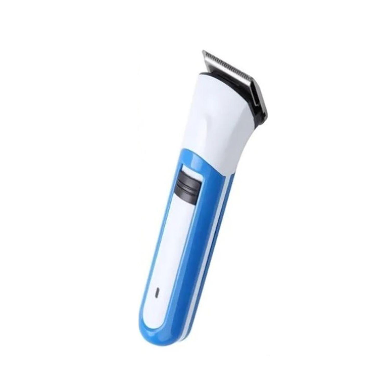 Freidora Modelo Tc-866 15cm Color Azul Alta Calidad-0