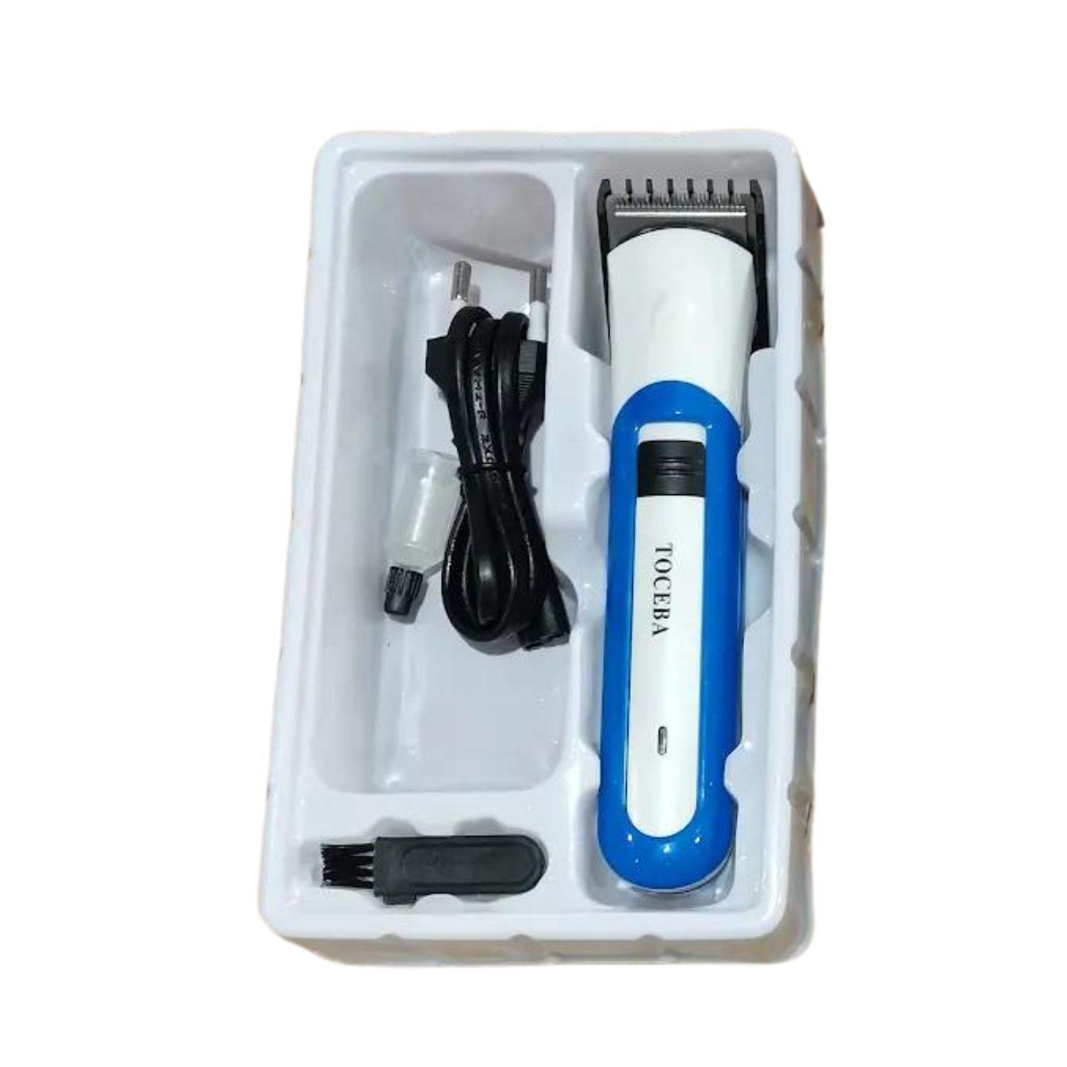 Freidora Modelo Tc-866 15cm Color Azul Alta Calidad-1