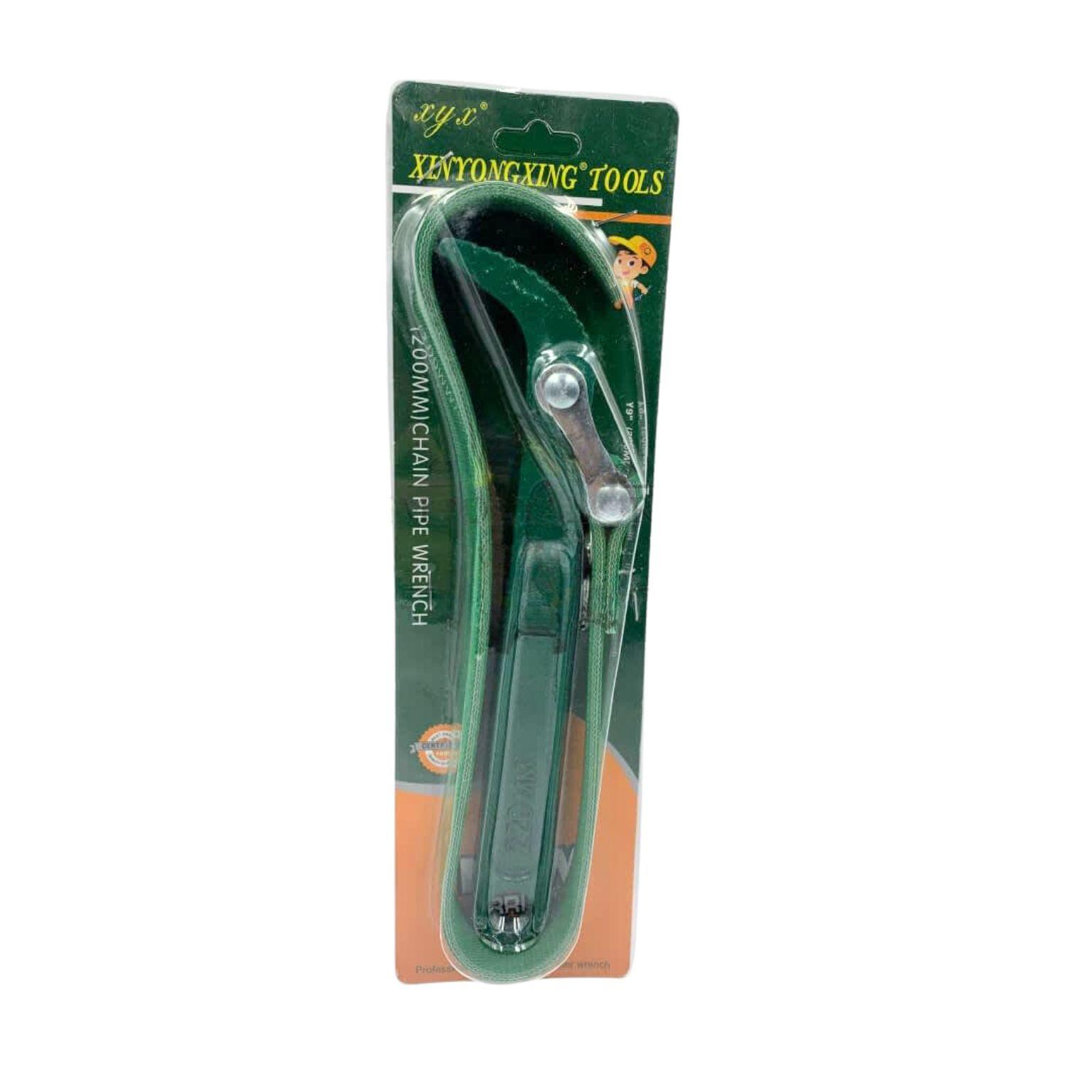 Saca Filtro Correa Herramienta Profesional 12345-2