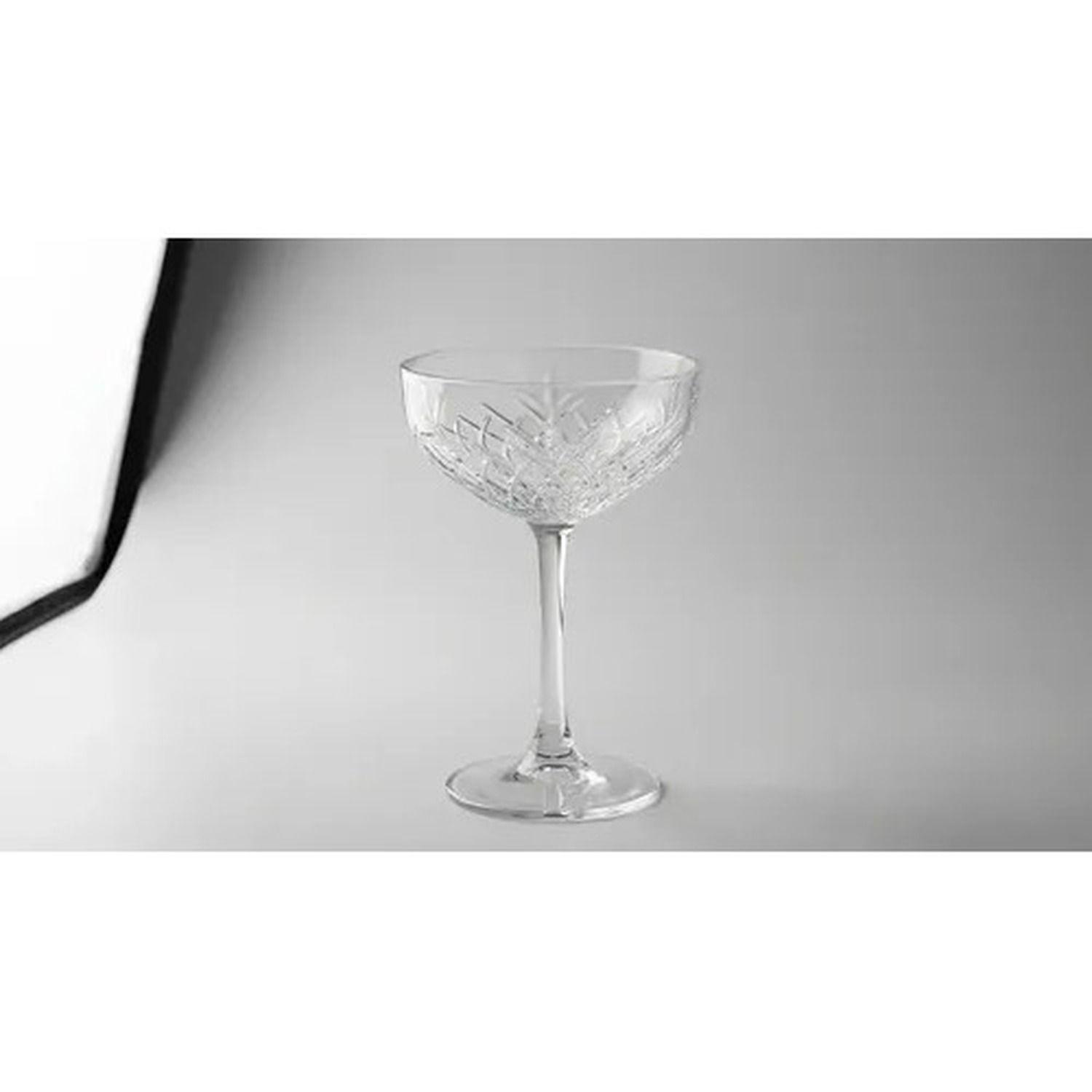 Set 4 Copas Cocktail Hausmann Berlin Spezial 240mL-5