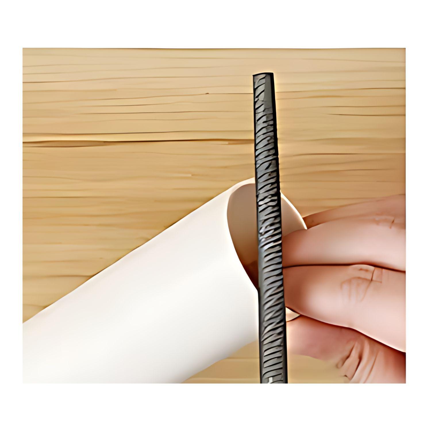 Set Juego Profesional Limaton 6 Pzas Acero de 5x180mm Profesional-3