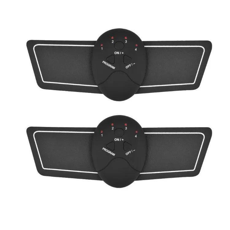 Electrofísico Estimulador Abdomen Abdominal Brazos Ems-2