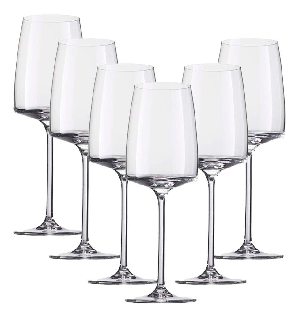 Set 6 de Copas Vino Blanco Sensa Schott Swiezel-0