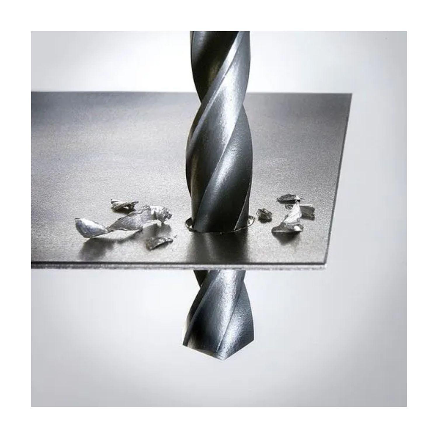 Broca para Fierro de 24mm Herramienta Ferreteria HBF224-2