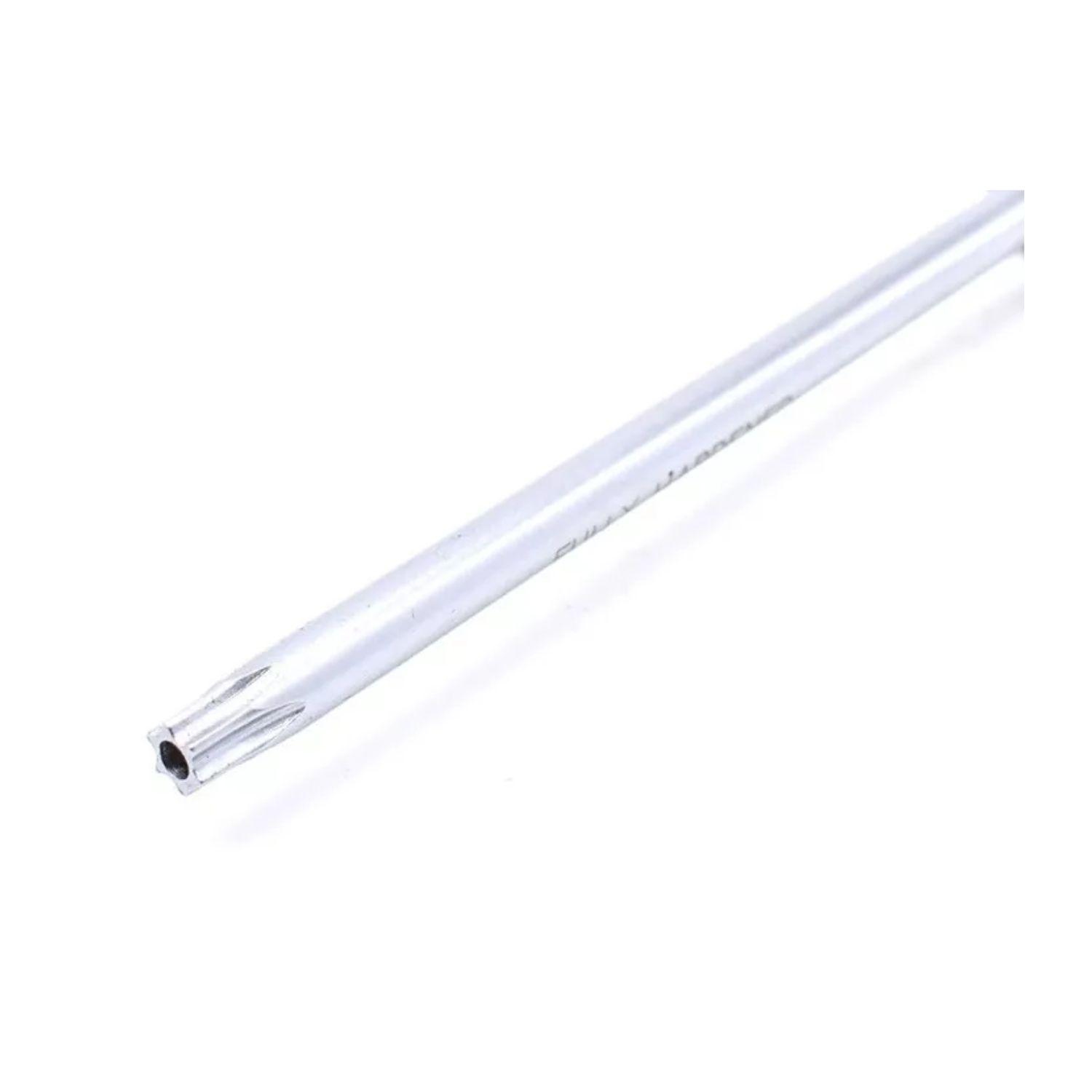 Set Destornilladores Torx Estrella 6 Pzas Herramienta Profesional-2