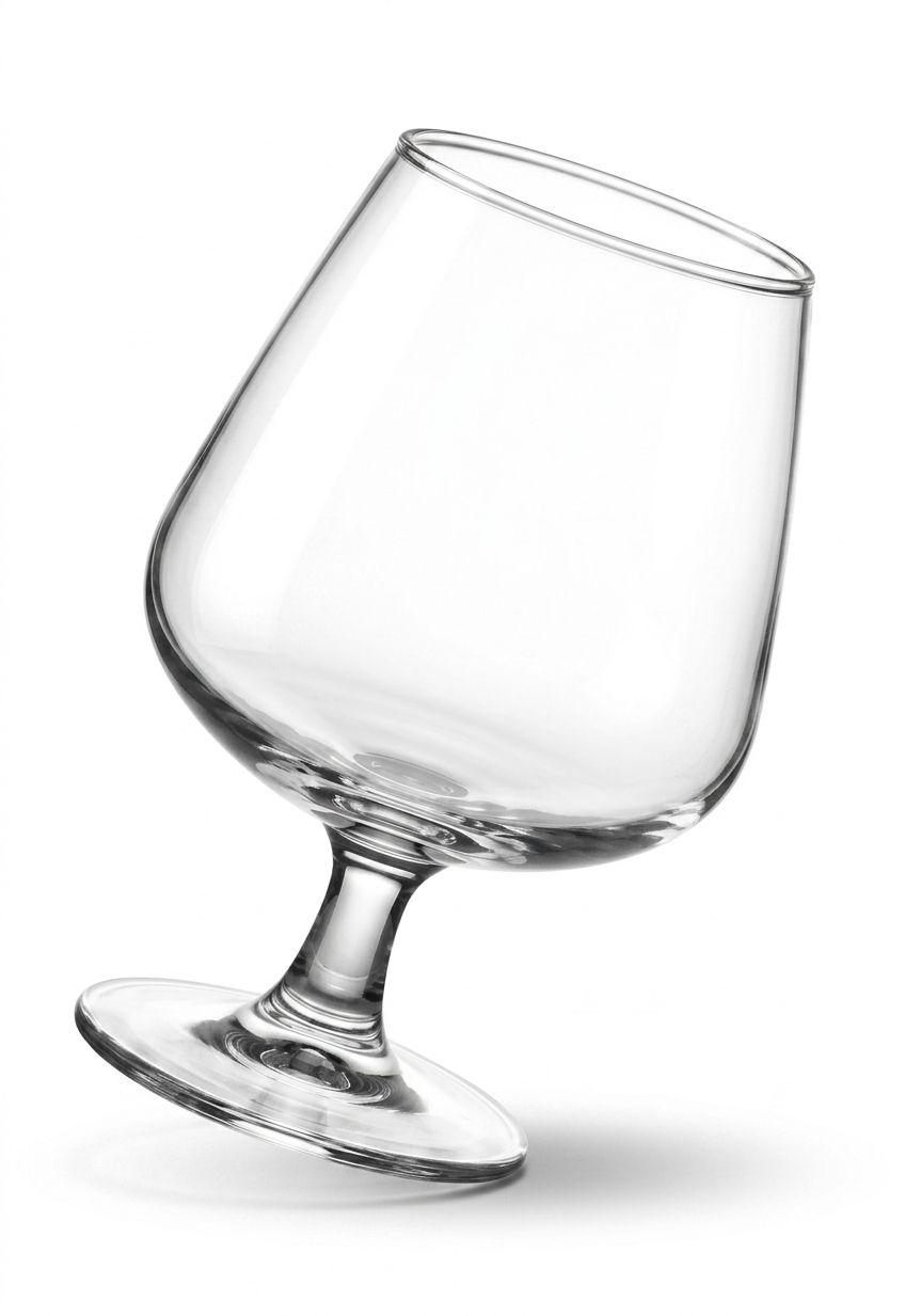 Set 4 Copas Gin Tonic Balon 450ml Glasso Ginebra Vidrio Bar-4