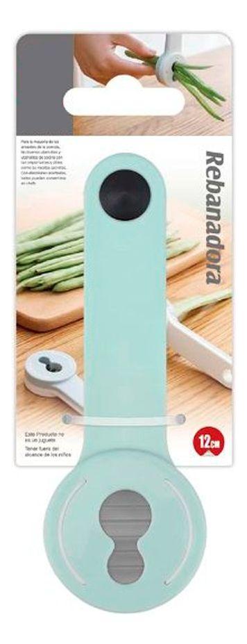Cortador Picador De Porotos 12 Cm Utensilio Cocina-1