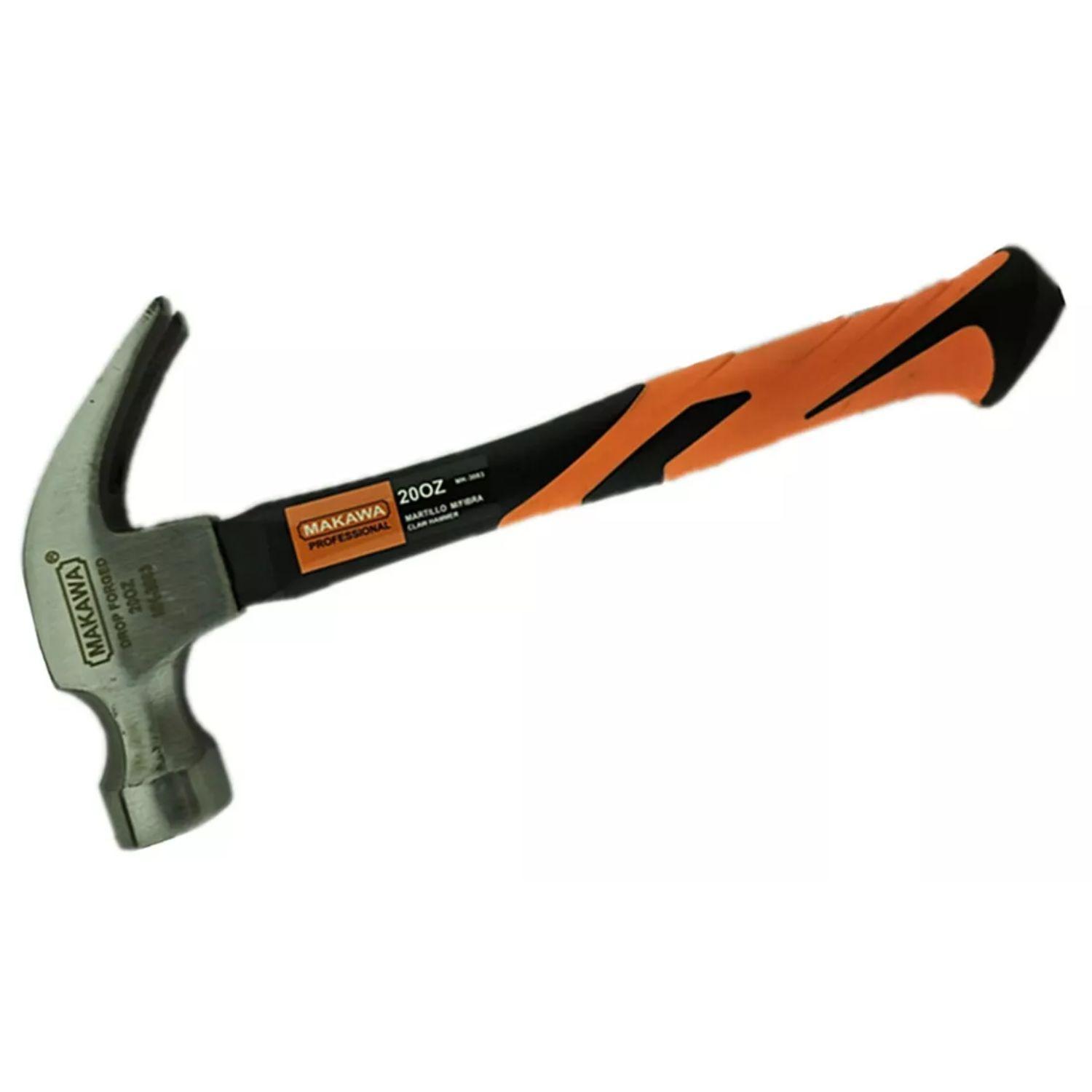 Martillo Picasal Soldador Mango Resorte Herramienta Profesional-2