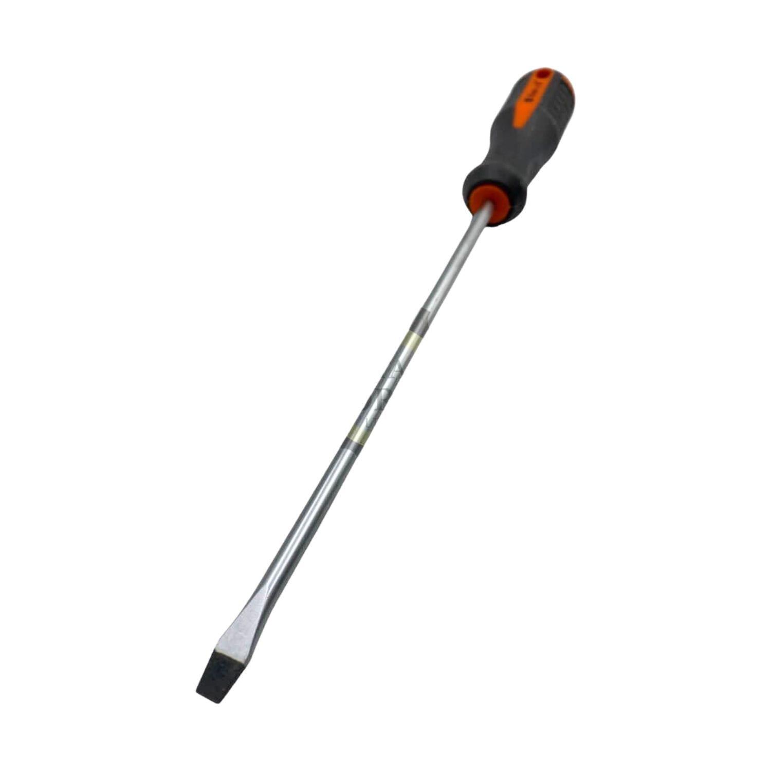 Destornillador Punta de Paleta 6x6mm Herramienta Ferreteria-2