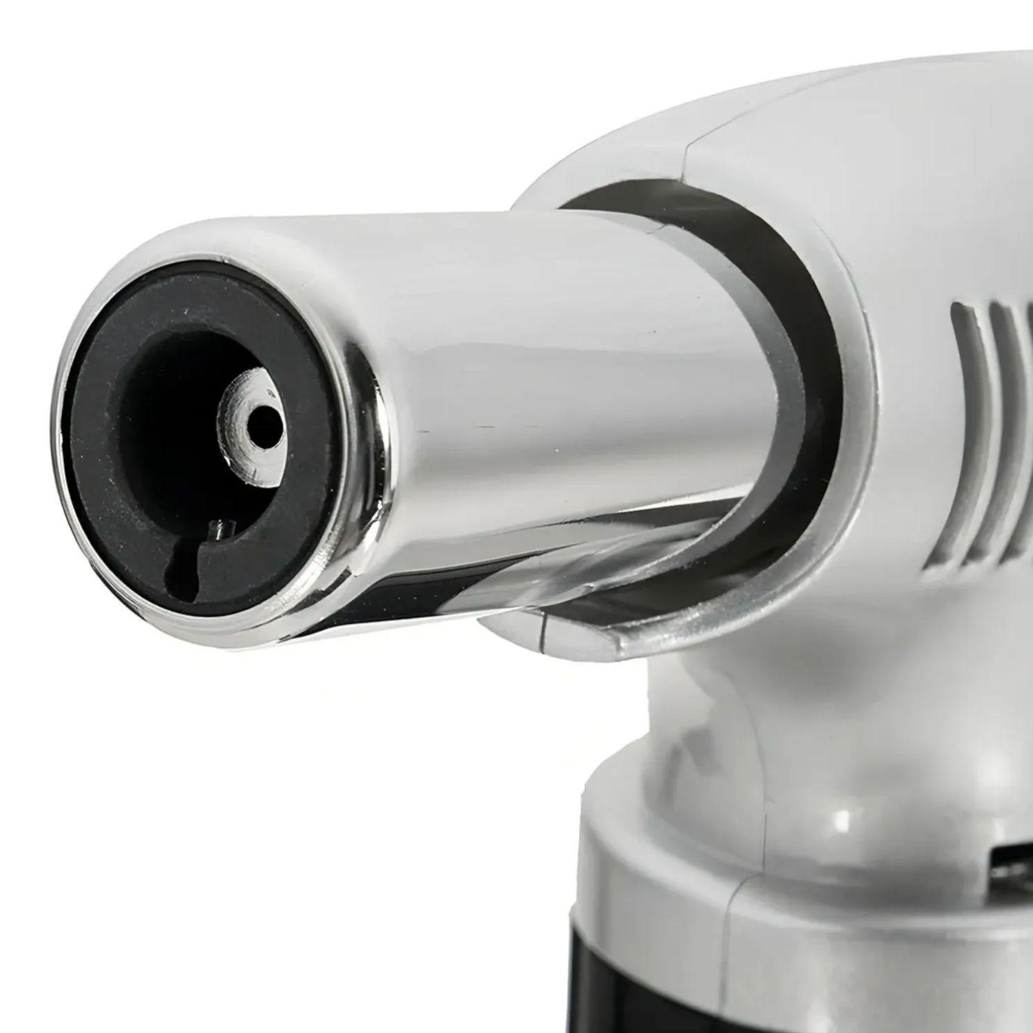 Soplete De Cocina Y Reposteria Recargable 1300°-2