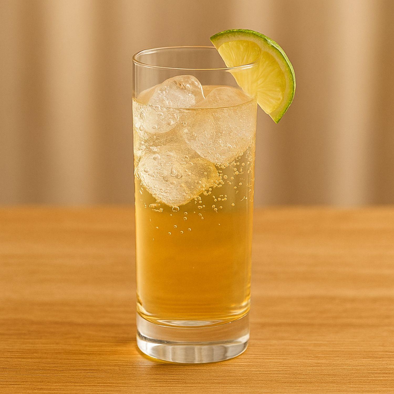 Set 12 Vasos Altos Modelo Lexington 334mL Whisky Pisco-2