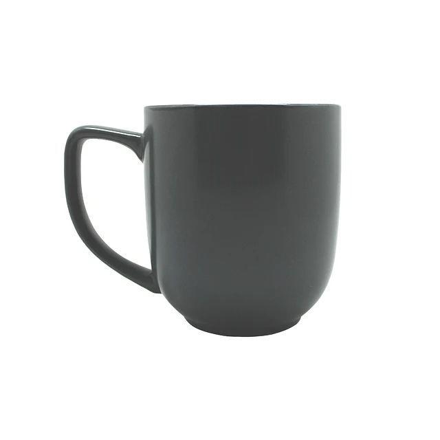 Mug Ceramica Charcoal Wayu cocina Elegancia y Durabilidad-1