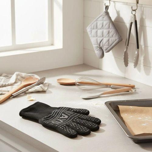 Guante Parrillero Wayu Para Altas Temperaturas Parrilla-3