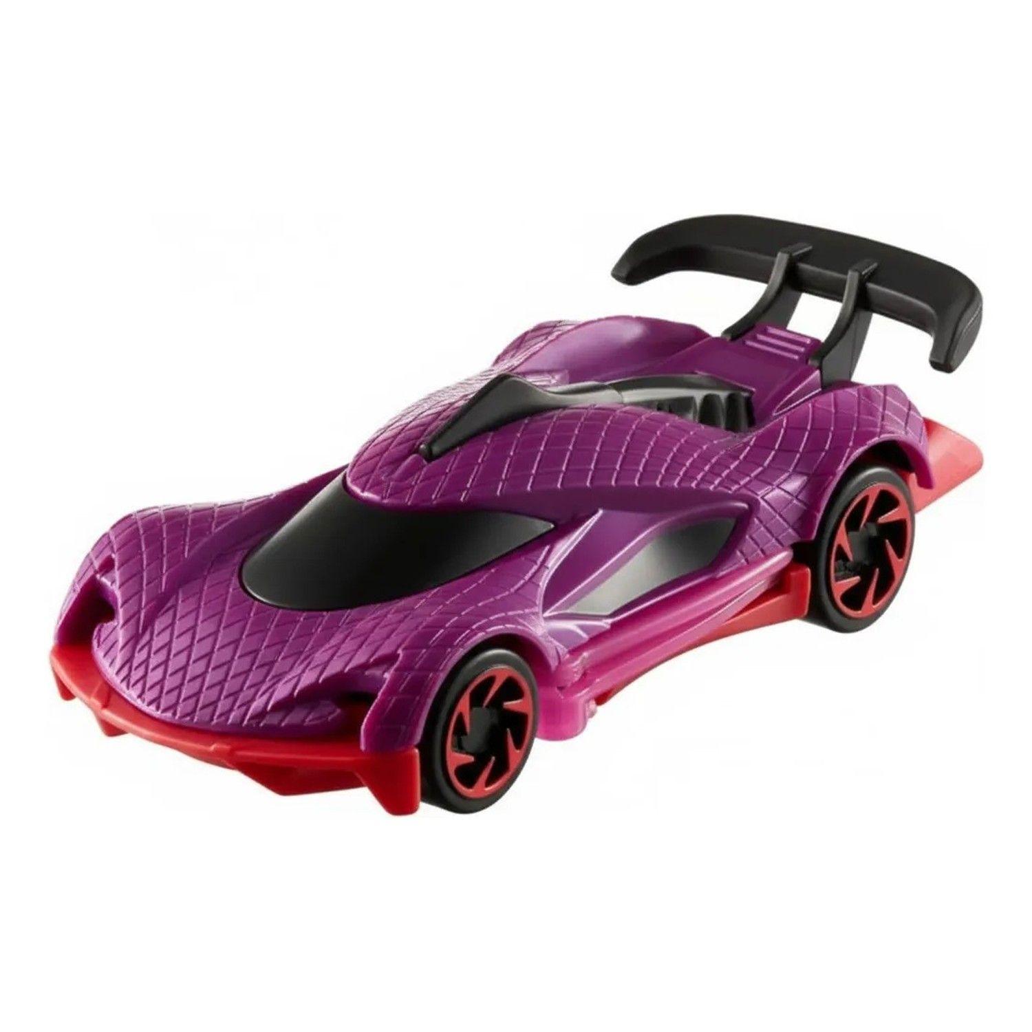 Hot Wheels Lets Race Activate Street Shrieker-0