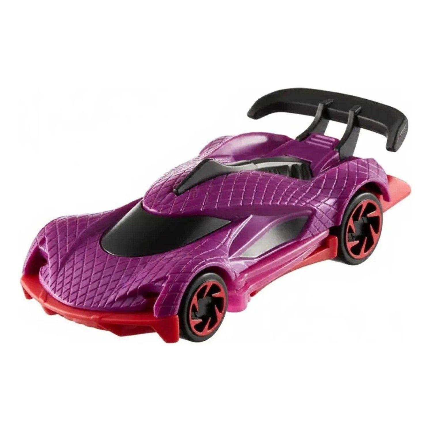 Hot Wheels Lets Race Activate Street Shrieker-4