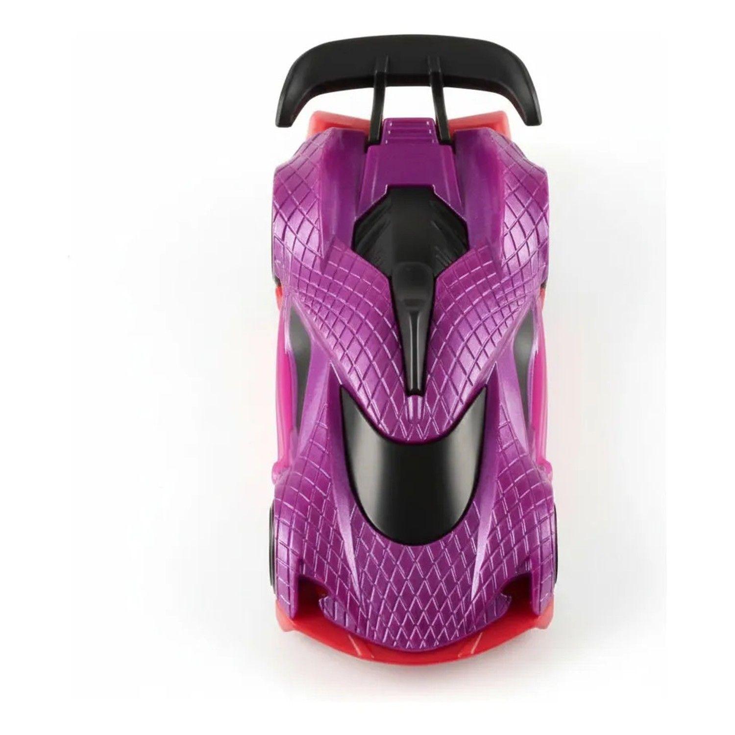 Hot Wheels Lets Race Activate Street Shrieker-6
