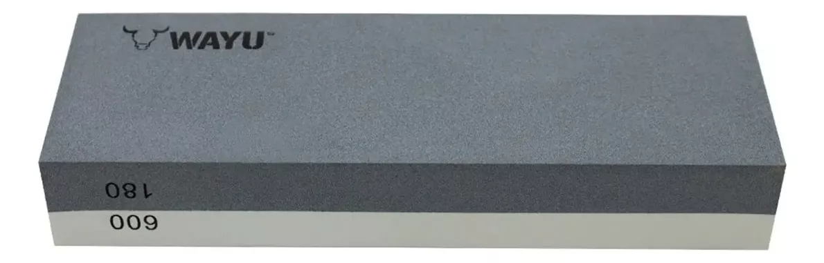 Piedra Para Afiladora Pro Wayu Cuchillos Cocina Asado-2