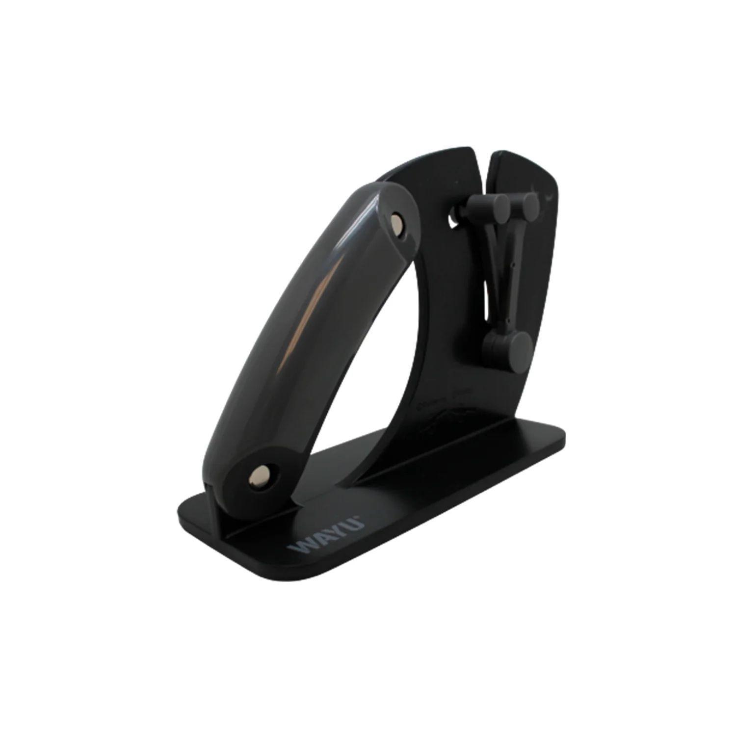 Afilador Profesional Wayu Limited Cocina Asado Cuchillo Cocina-3