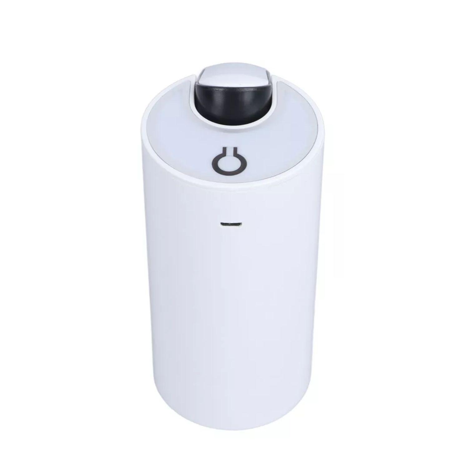 Dispensador Automático Jabón Líquido Sensor Manos Libres-2