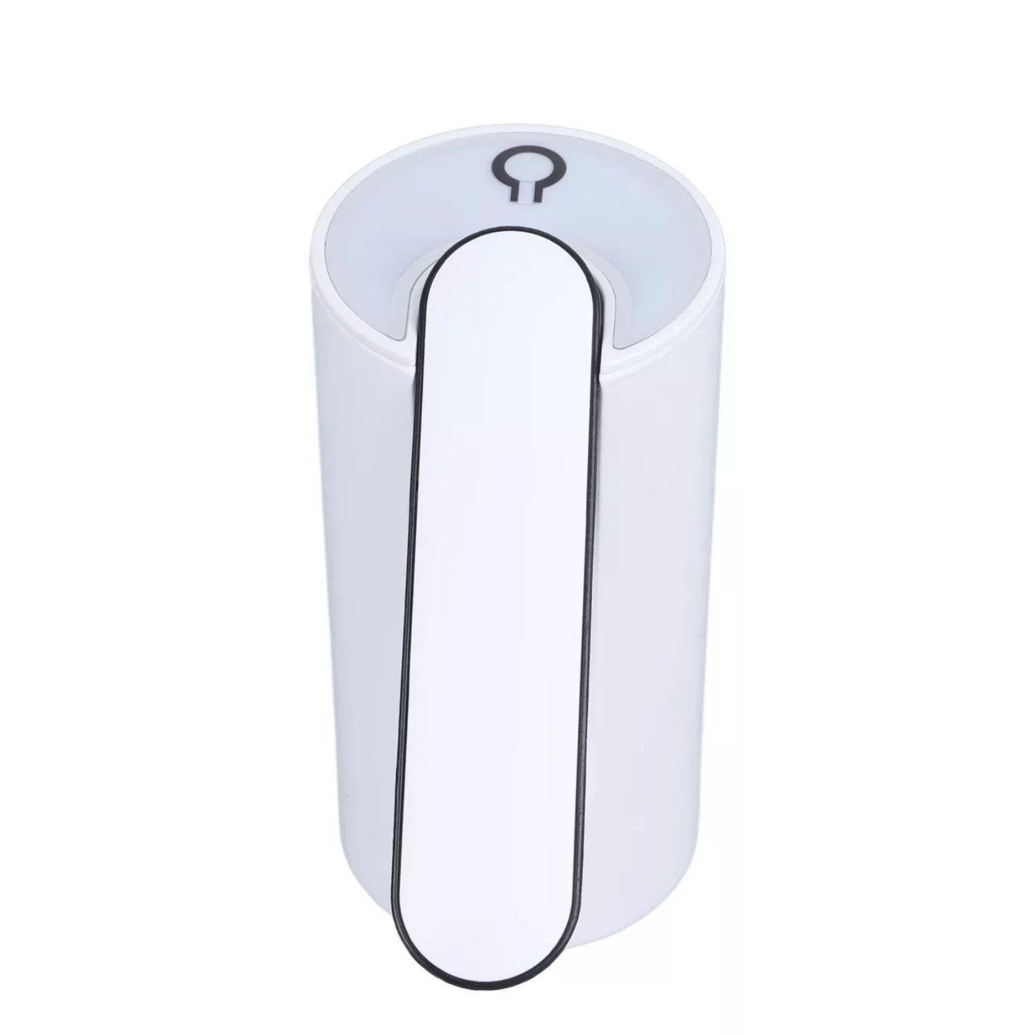 Dispensador Automático Jabón Líquido Sensor Manos Libres-3