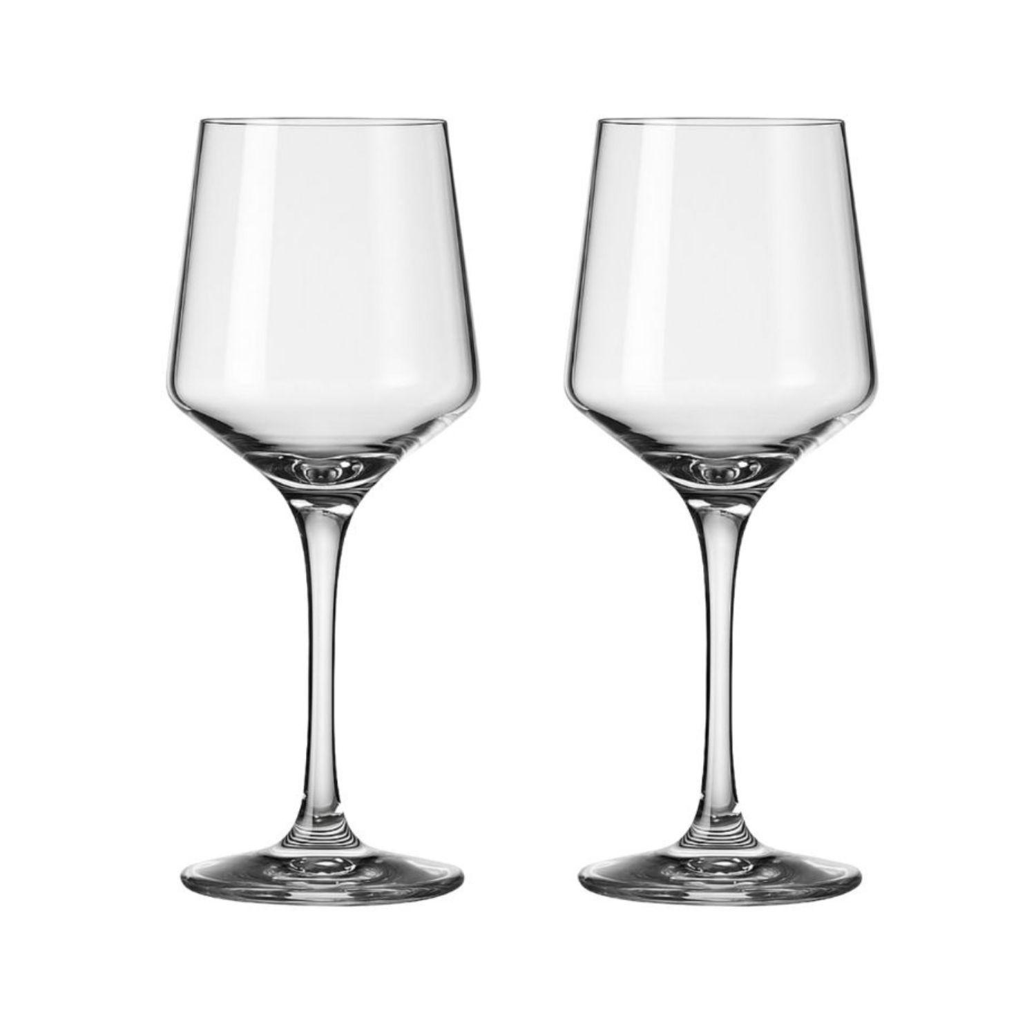 Set 6 Copas Vino Brunello 390mL Nadir Transparente-3