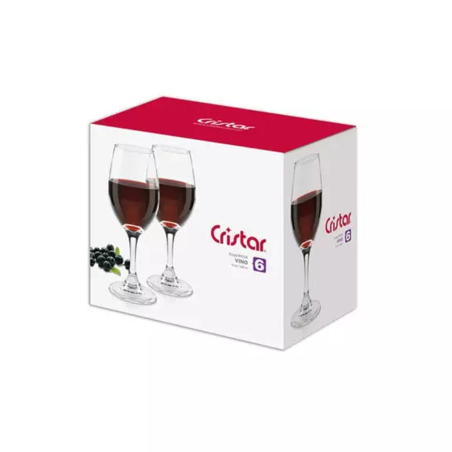 Set de 6 Copas de Vino Rioja 615cc-3