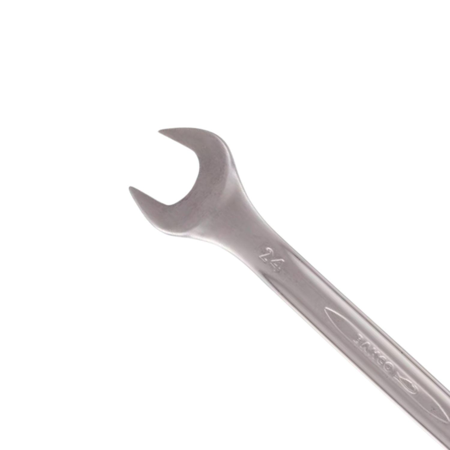 Set 5 Pzas Llave Punta Corona 24mm Herramienta Profesional-2