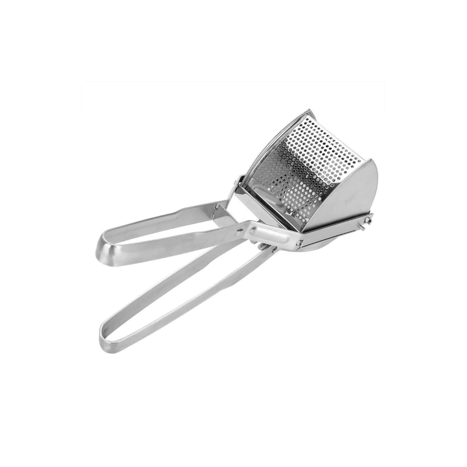 Prensa Gastronómica de Acero para Papas Accesorio Cocina-3