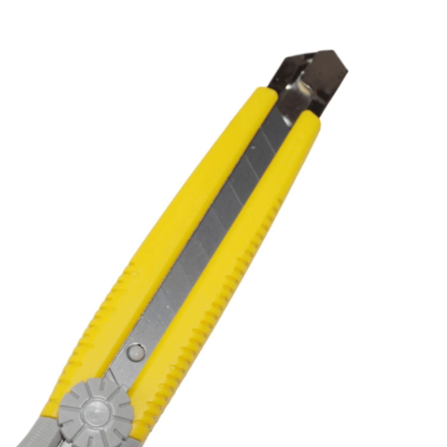 Cuchillo Cartonero Kamasa Para Manualidades Trabajo Cuchillo-2