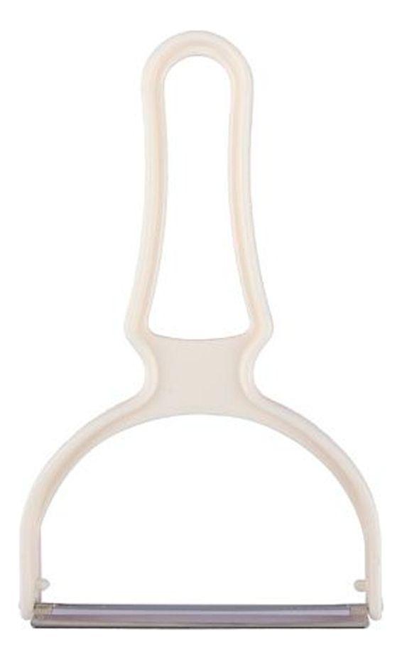 Pelador Rebanador Repollo Verduras 16 Cm Plastico Cocina-1