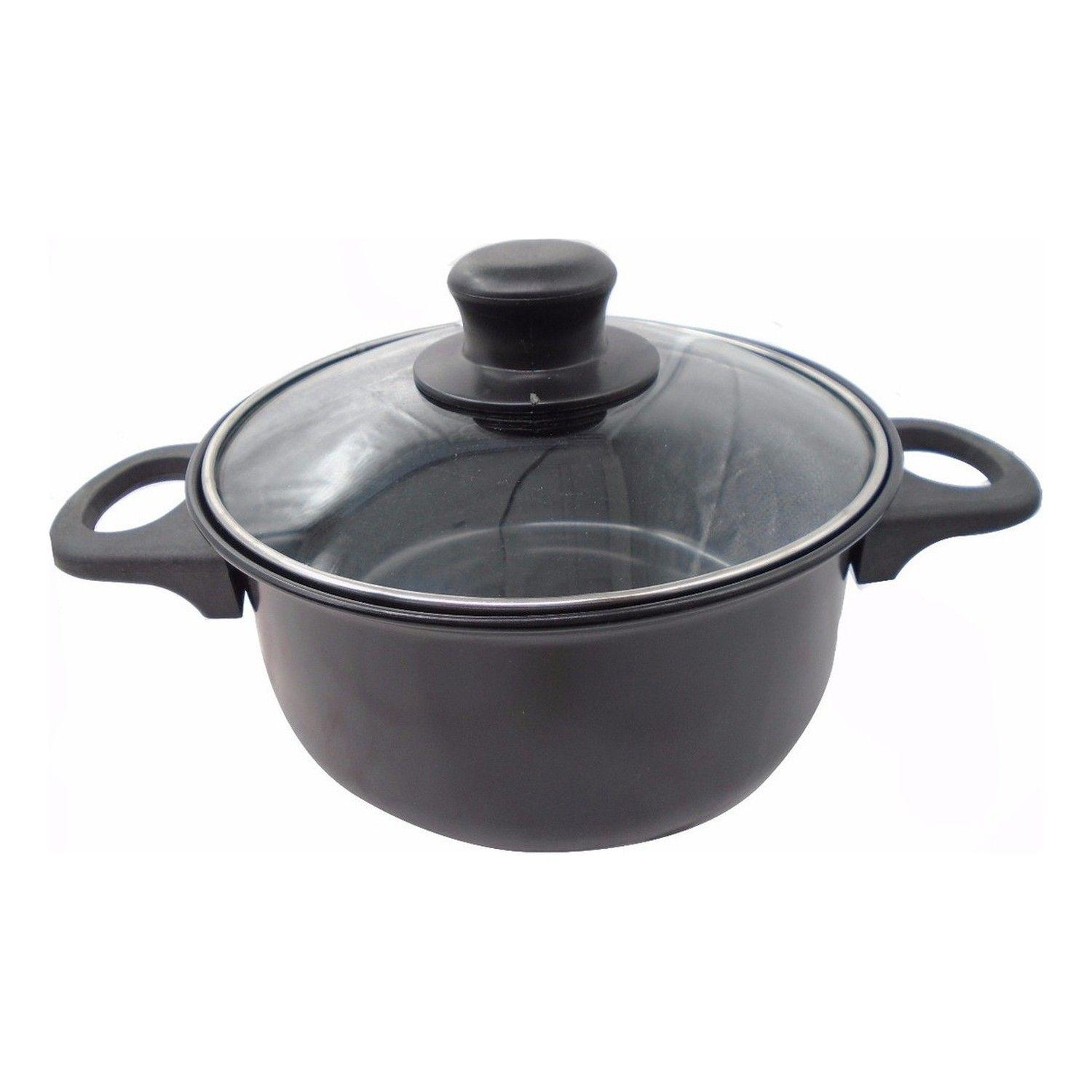 Juego Batería Ollas 7 Piezas Antiadherente-4