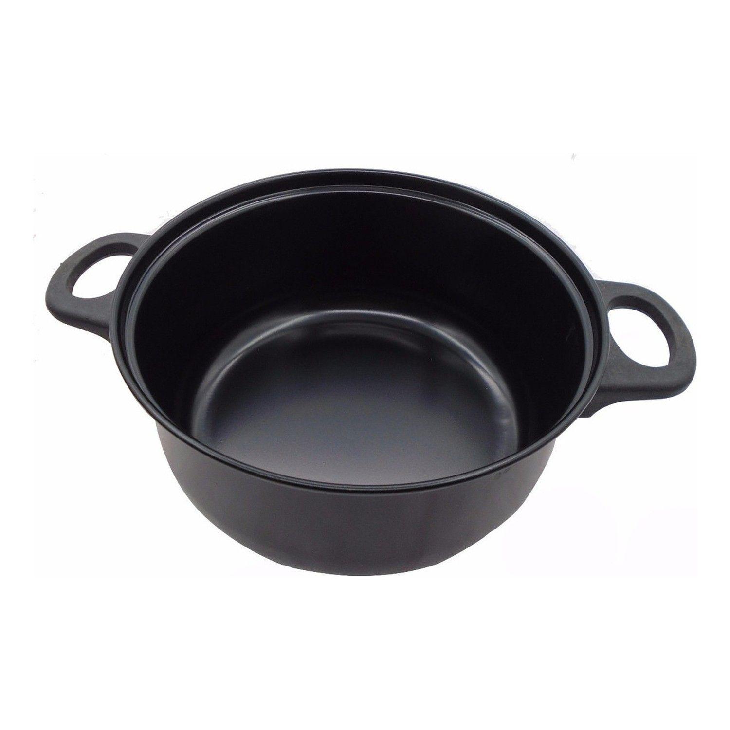 Juego Batería Ollas 7 Piezas Antiadherente-5