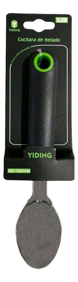 Cuchara Para Helado De 19 Cm Para Servir Helados Postres-0