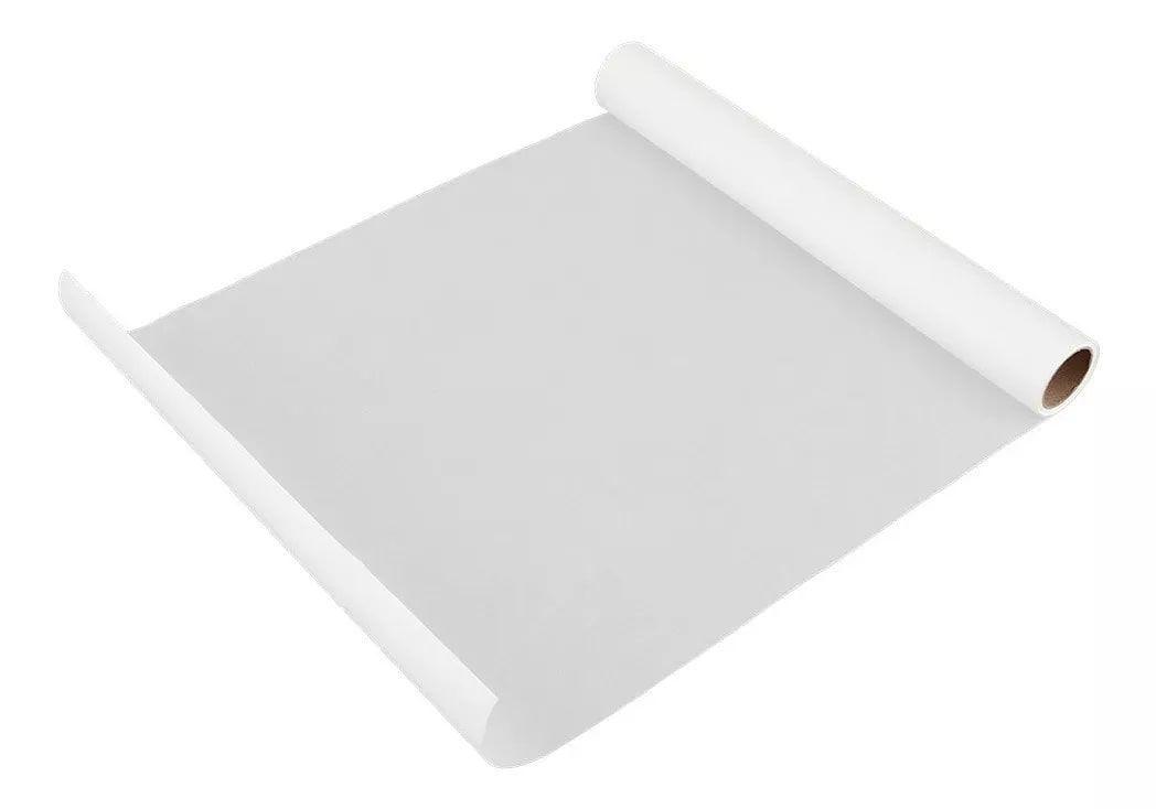 Rollo De Papel Mantequilla Papel Para Hornear Papel De 5mts-0