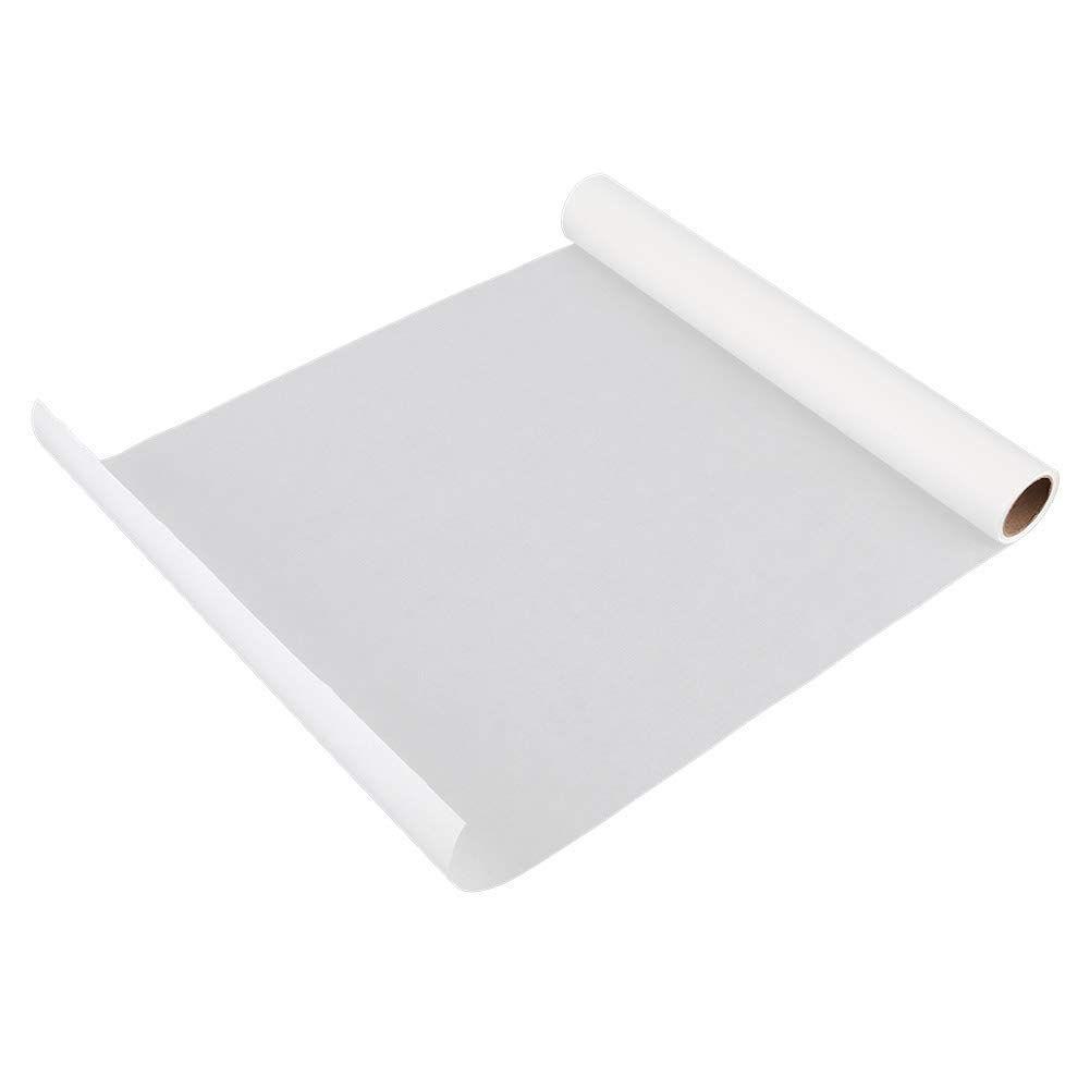 Rollo De Papel Mantequilla Papel Para Hornear Papel De 5mts-1