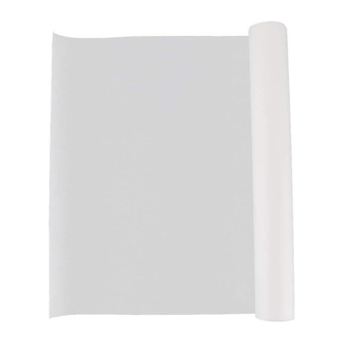 Rollo De Papel Mantequilla Papel Para Hornear Papel De 5mts-7