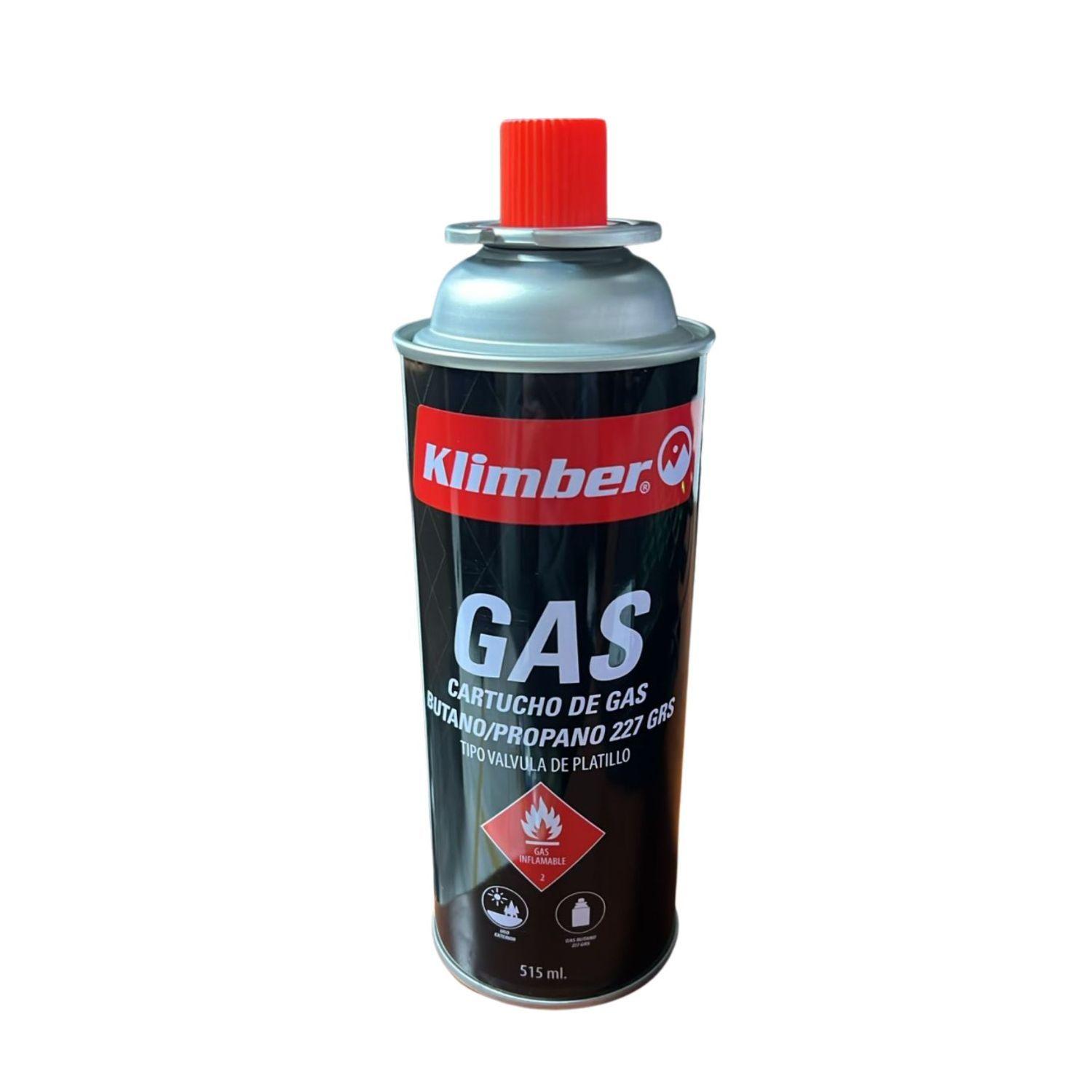 Soplete De Cocina Gas 1300° + Gas Cocina-2
