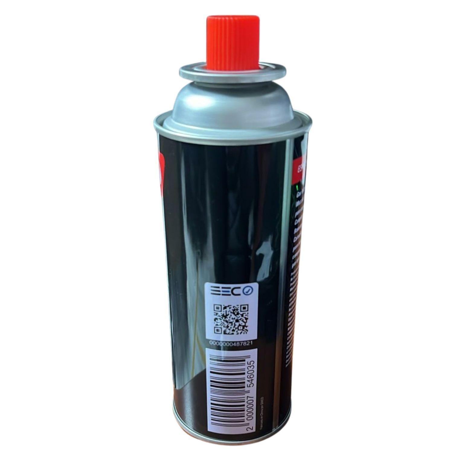 Soplete De Cocina Gas 1300° + Gas Cocina-3