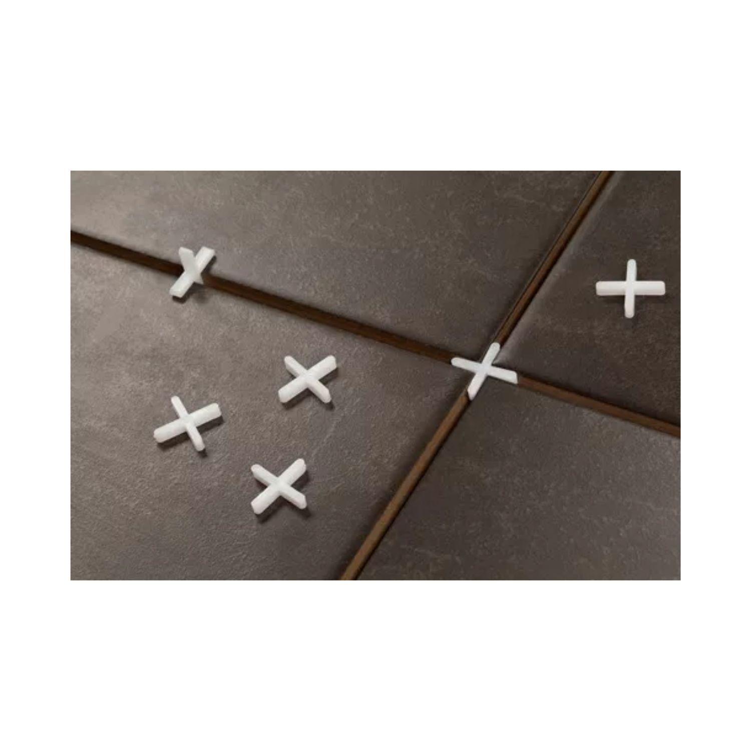 Separador de Ceramica 3mm 200 Piezas Herramienta TMK19205-2