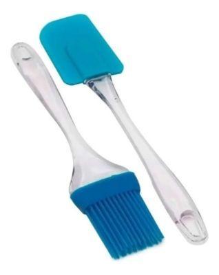 Set Brocha y Mezquino + Balanza +Soplete Gas150ml-1