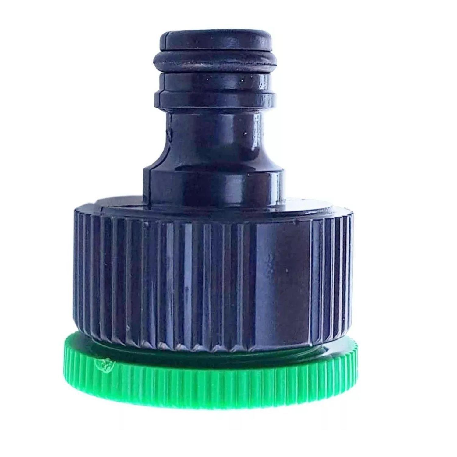 Adaptador de Manguera 3/4 a 1 Pulgada Herramienta KM1820-0