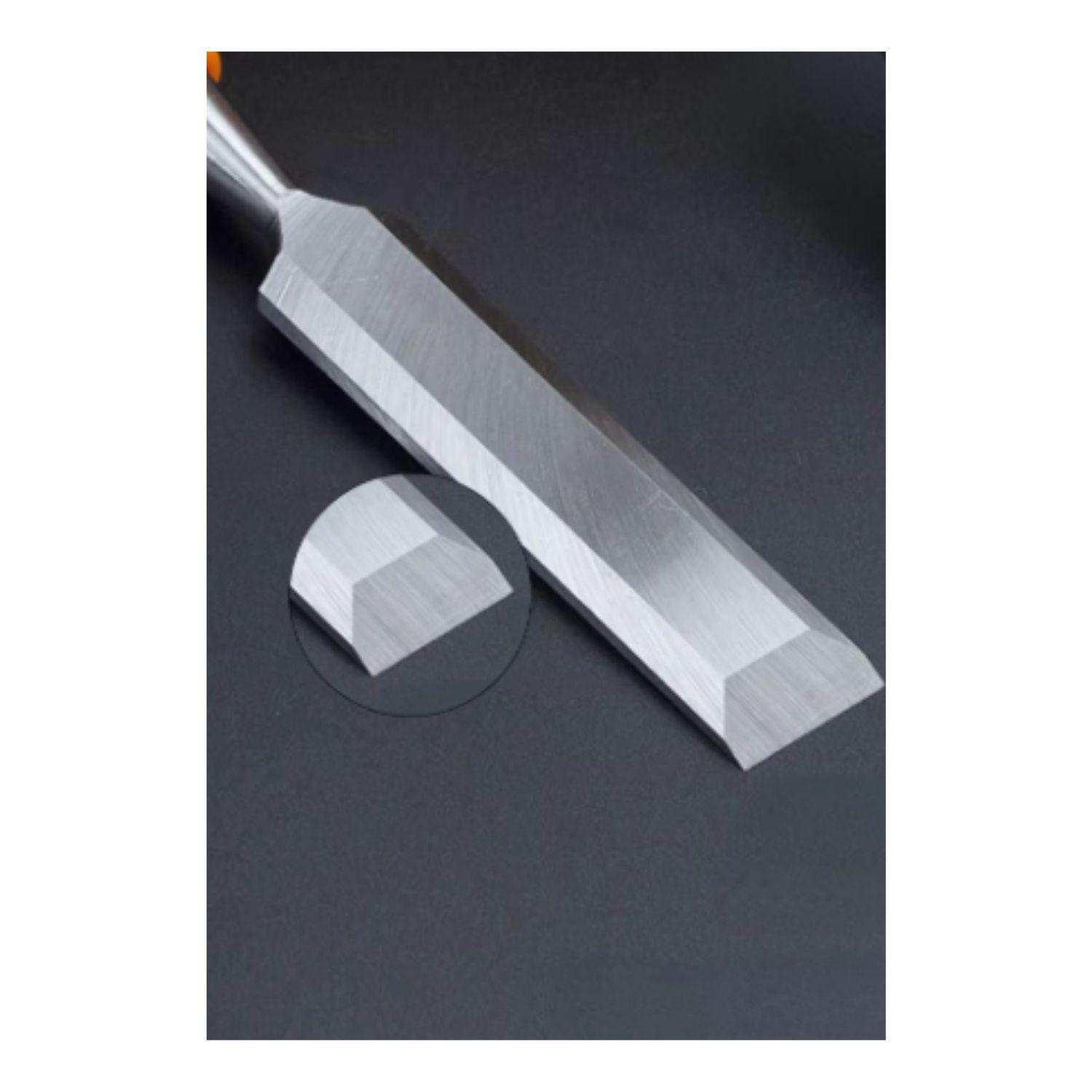 Formon de 3/4 Pulgadas Herramienta Profesional Ferreteria-2