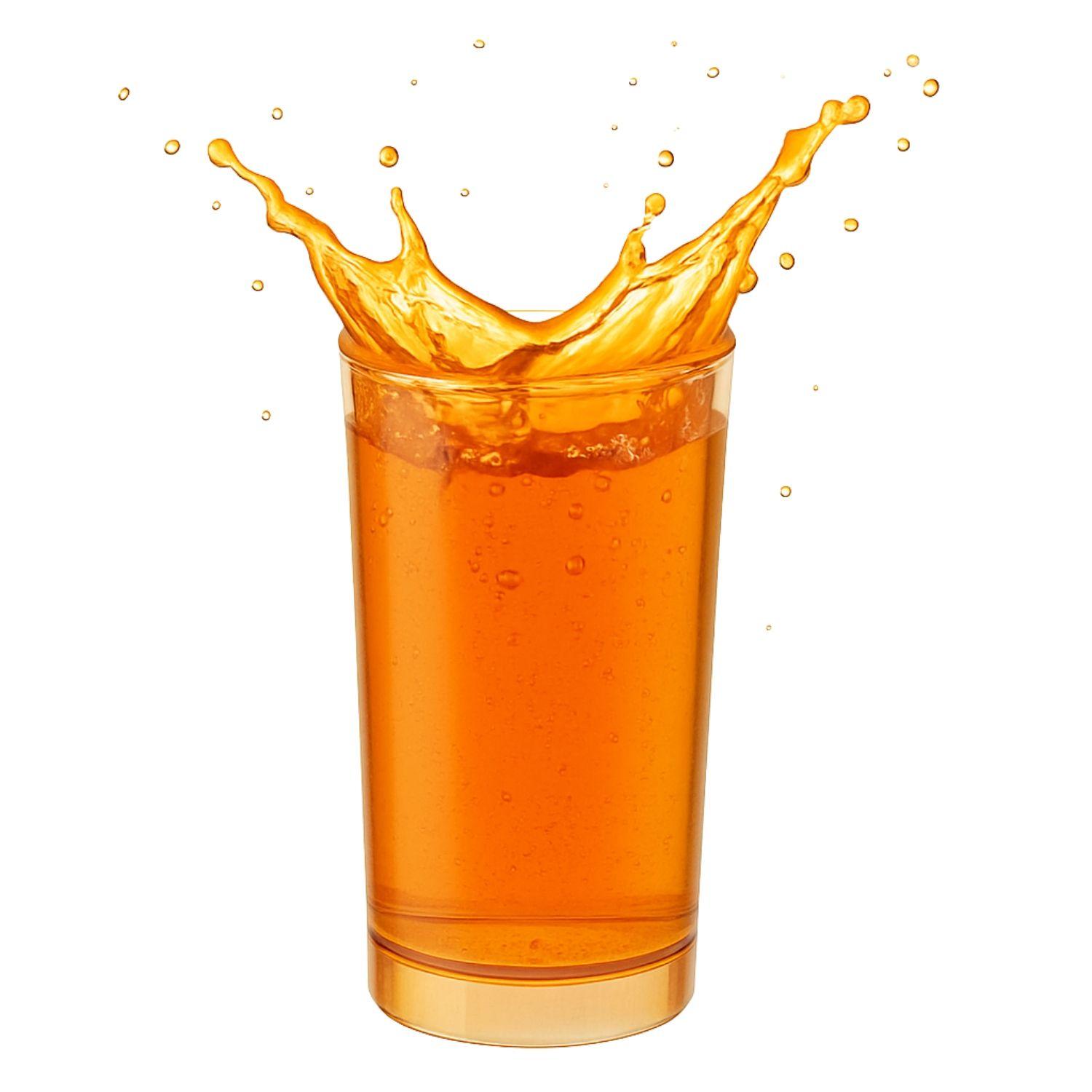 Set 100 Vasos Plastico 280mL Acrilico Desechable Transparente-2