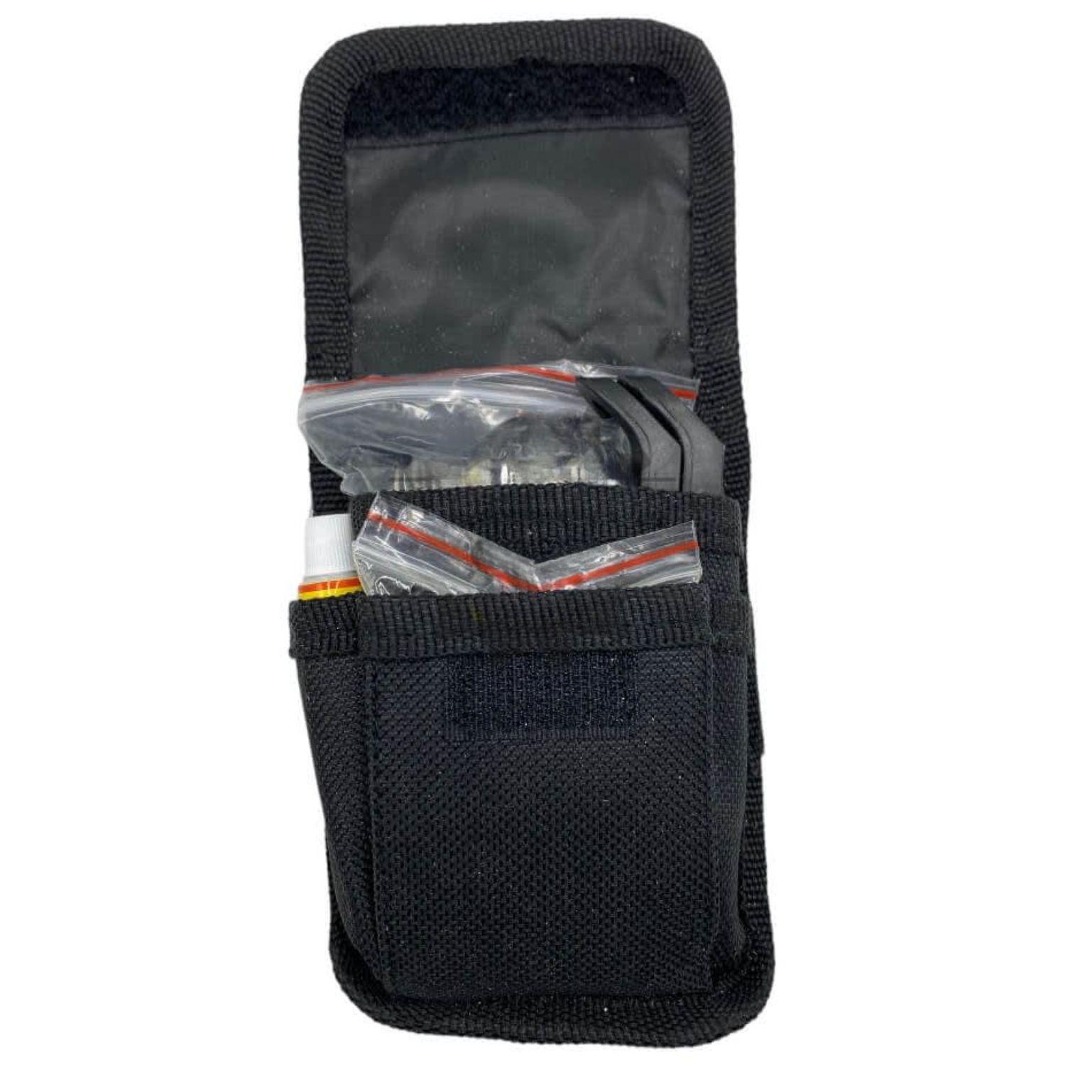 Kit Completo de Herramientas para Bicicletas B22-3