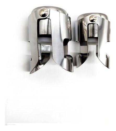 Set Sellador Tapon Espumante Champaña Wayu Premium Tragos Color Gris-2