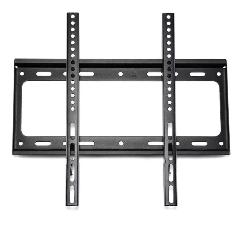 Soporte Pared Lcd Led Plasma Tv Monitor 26 A 63 Pulgadas Color Negro-3