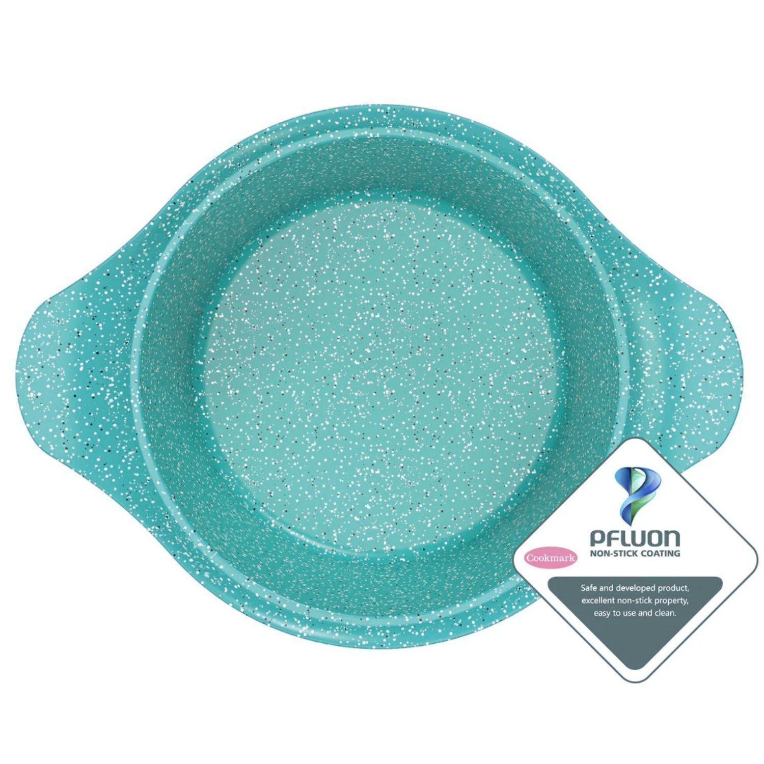 Bateria Cocina Bohlier 6 Piezas Aluminio Forjado Jade-4