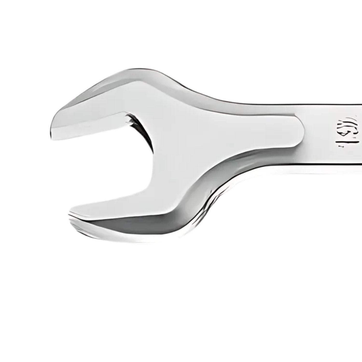 Llave Punta Corona con Chicharra 16mm Herramienta Profesional-3