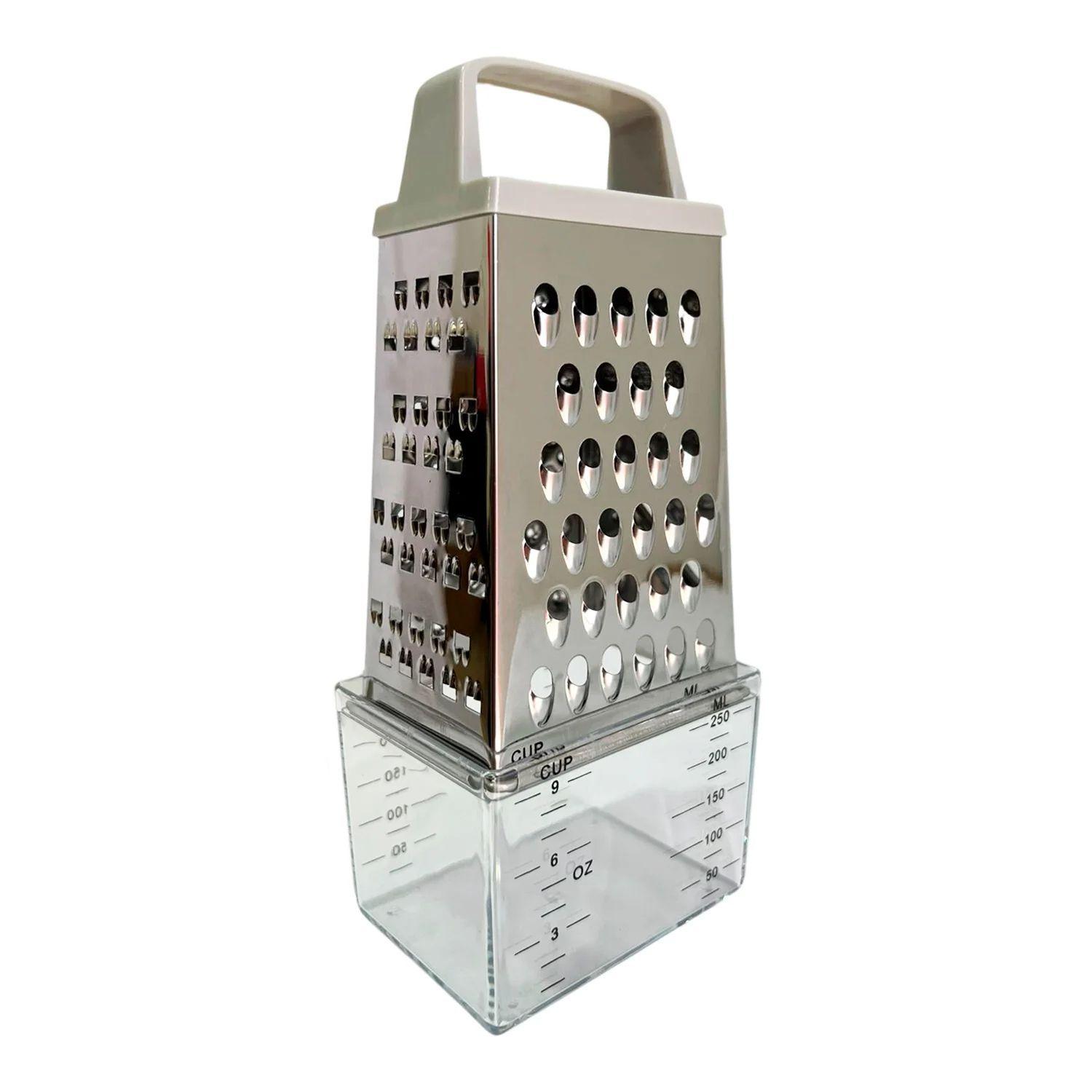 Molinillo Keep Rallador Verduras Frutas Picador Pelador-1